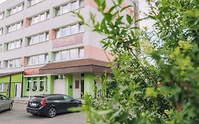 City Hotel Druzba